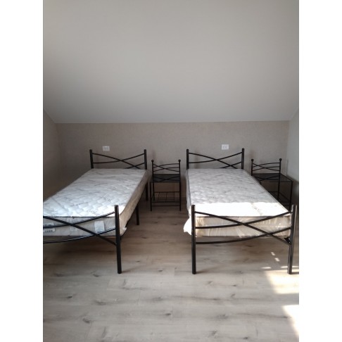 Кровать Калифорния-1