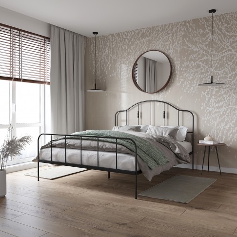 Кровать Афина -0