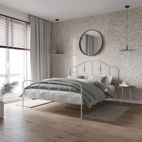 Кровать Афина -1