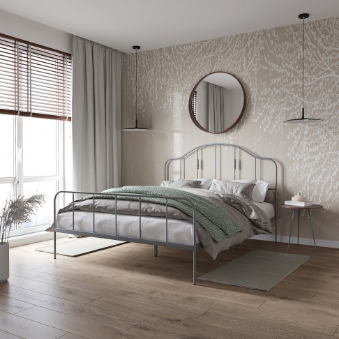 Кровать Афина -3