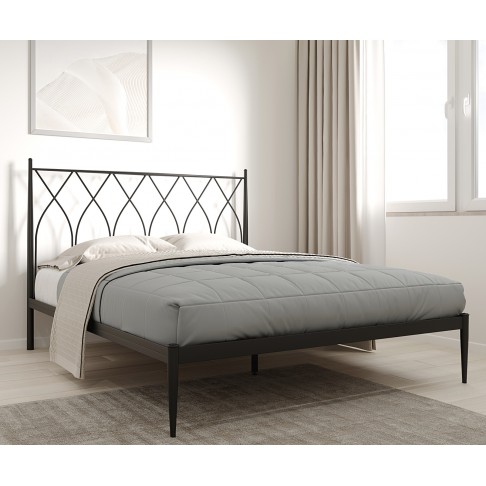 Кровать Альберта-0