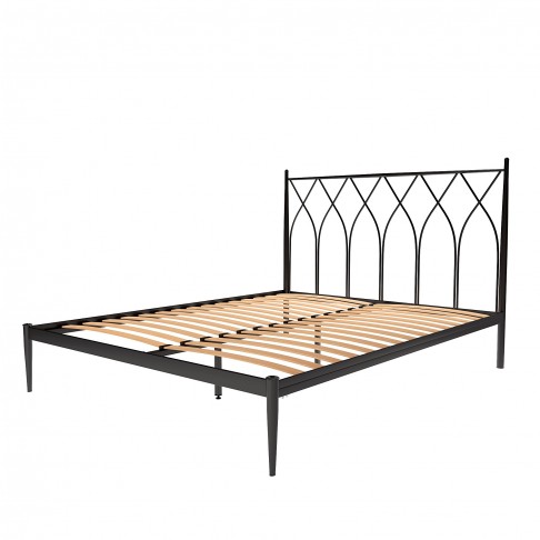 Кровать Альберта-1