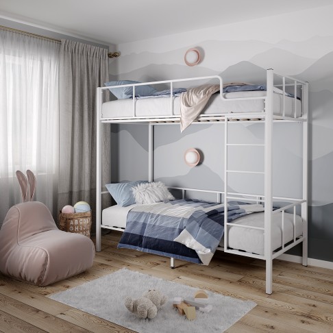 Кровать Алекса-0