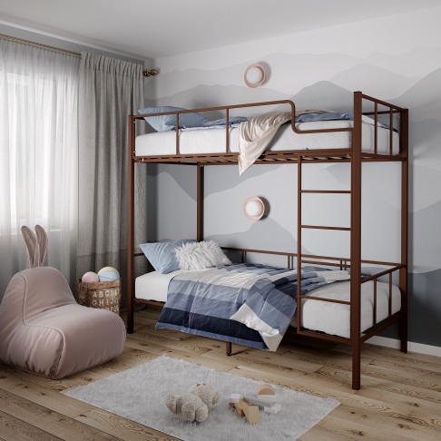 Кровать Алекса-3