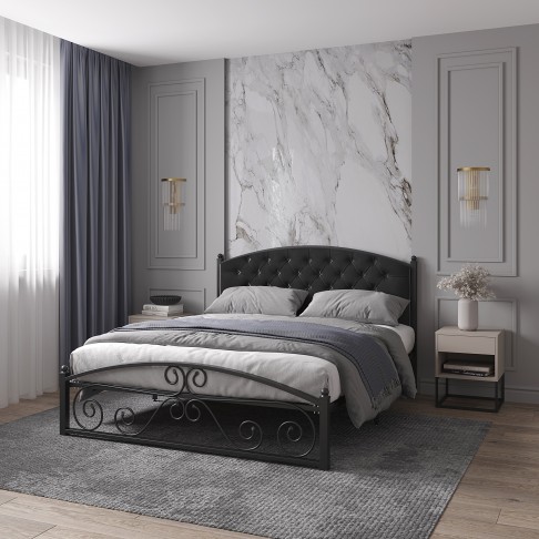 Кровать Бали-0