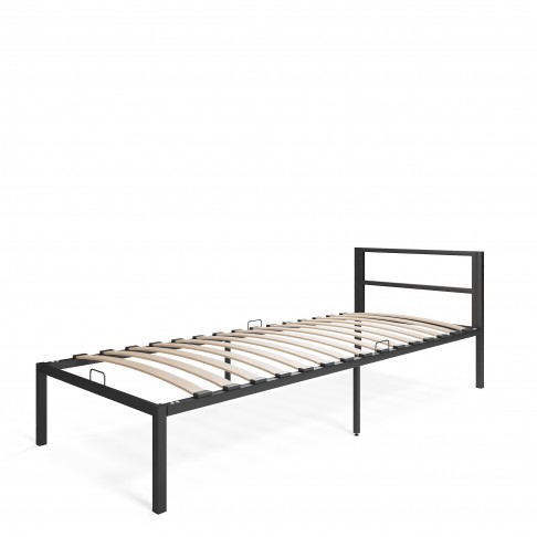 Кровать Берта-4