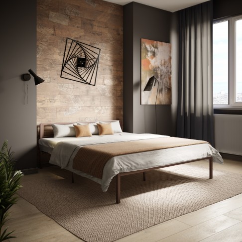 Кровать Берта-1