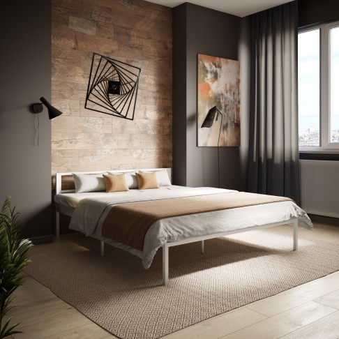 Кровать Берта-2