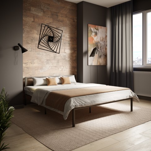 Кровать Берта-0