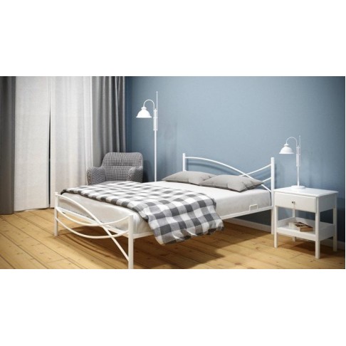 Кровать Калифорния-4