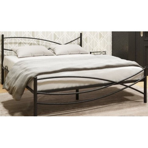 Кровать Калифорния-2