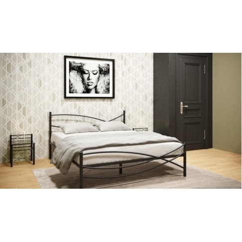 Кровать Калифорния-0