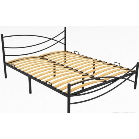 Кровать Калифорния-3