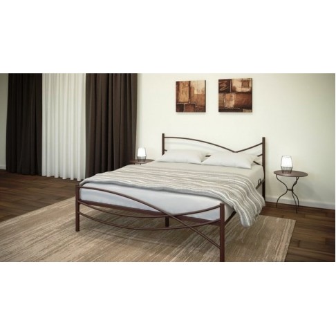 Кровать Калифорния-5