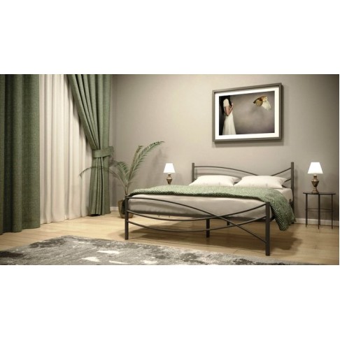 Кровать Калифорния-6