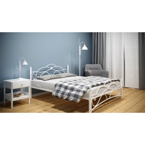 Кровать Грация-0