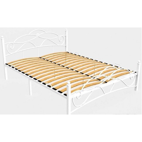 Кровать Грация-5