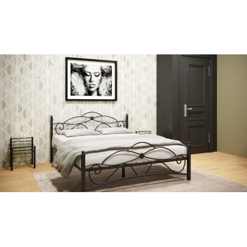 Кровать Грация-1