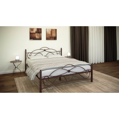 Кровать Грация-2