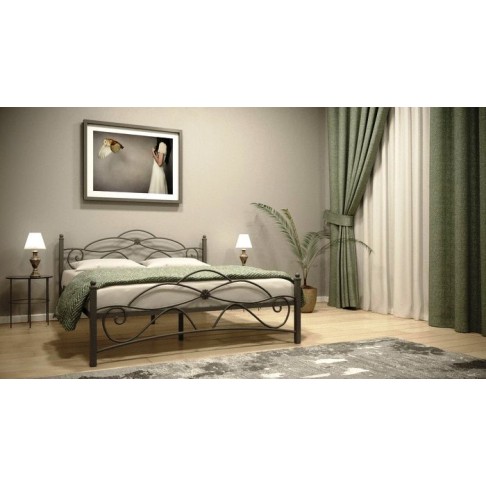 Кровать Грация-3