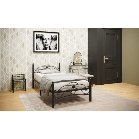 Кровать Грация-4