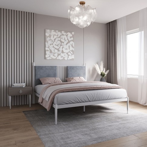 Кровать Лагуна-0