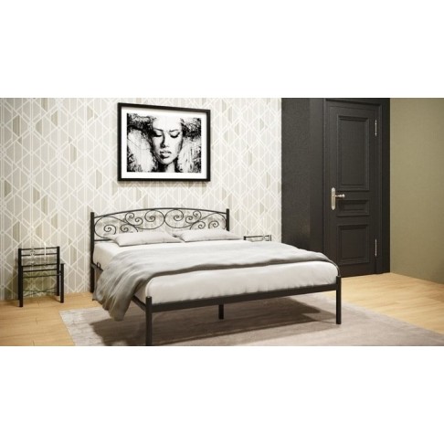 Кровать Лилия-3