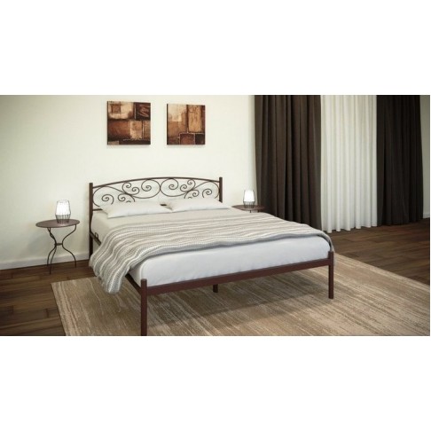 Кровать Лилия-4