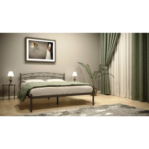 Кровать Лилия-5