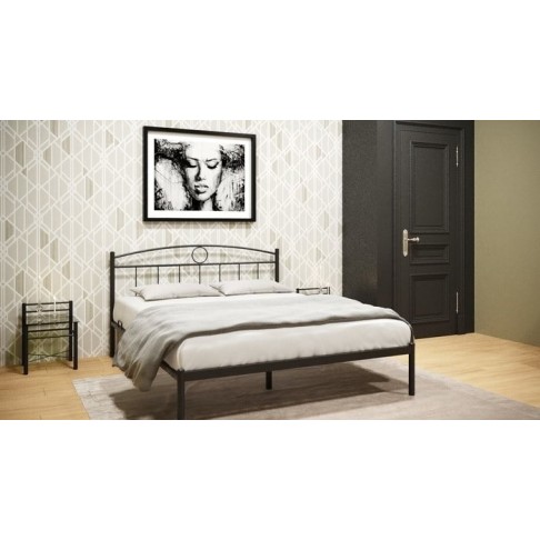 Кровать Люмия-5