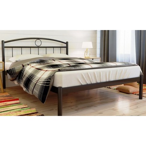 Кровать Люмия-2