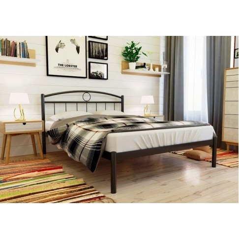 Кровать Люмия-0