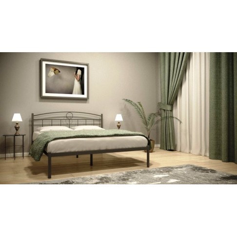 Кровать Люмия-1