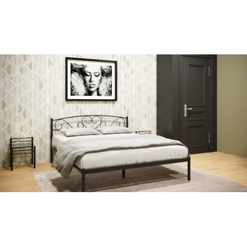 Кровать Магнолия-0