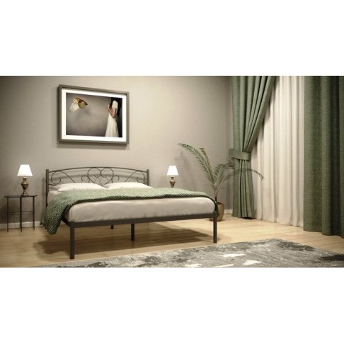 Кровать Магнолия-5