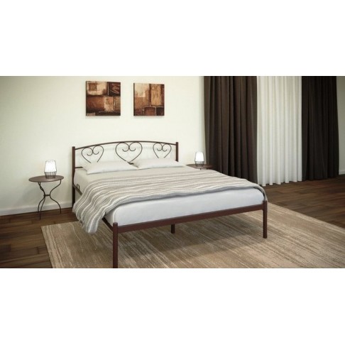 Кровать Маргарита-5