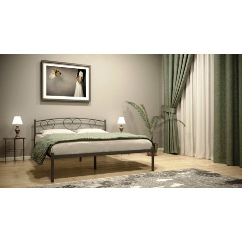 Кровать Маргарита-0