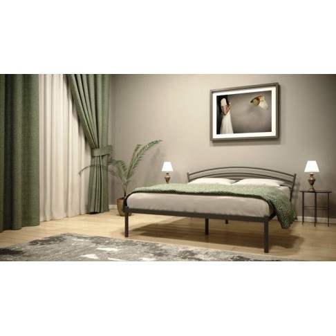 Кровать Марго-5