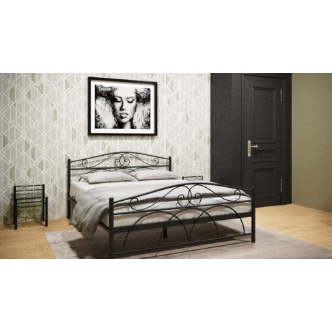 Кровать Морена-3