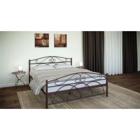 Кровать Морена-4