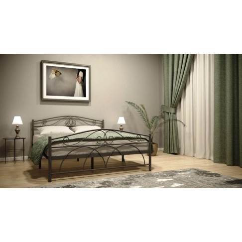 Кровать Морена-5