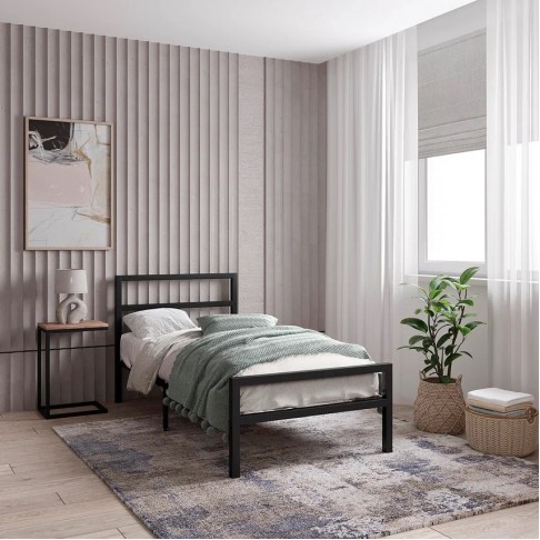 Кровать Наргиз-4