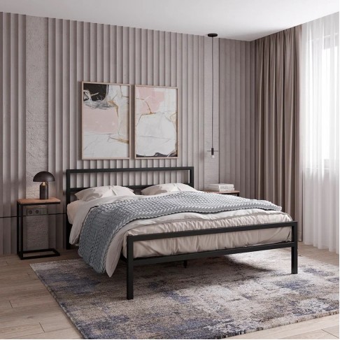 Кровать Наргиз-0