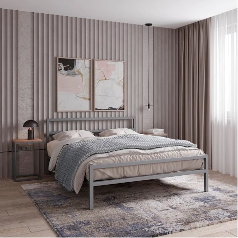 Кровать Наргиз-2