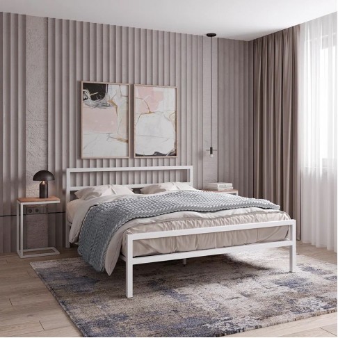 Кровать Наргиз-1