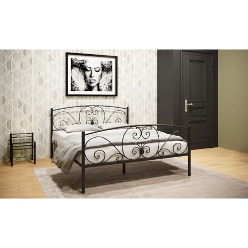 Кровать Нимфея-0