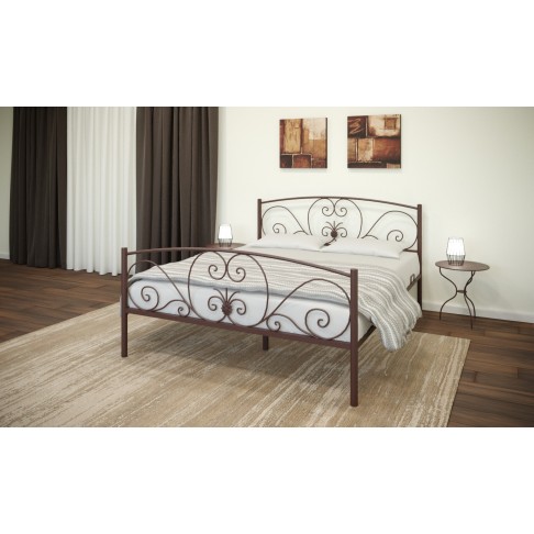 Кровать Нимфея-2