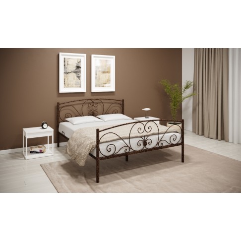 Кровать Нимфея-1