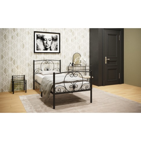 Кровать Нимфея-4