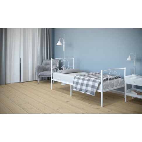 Кровать Нимфея-5